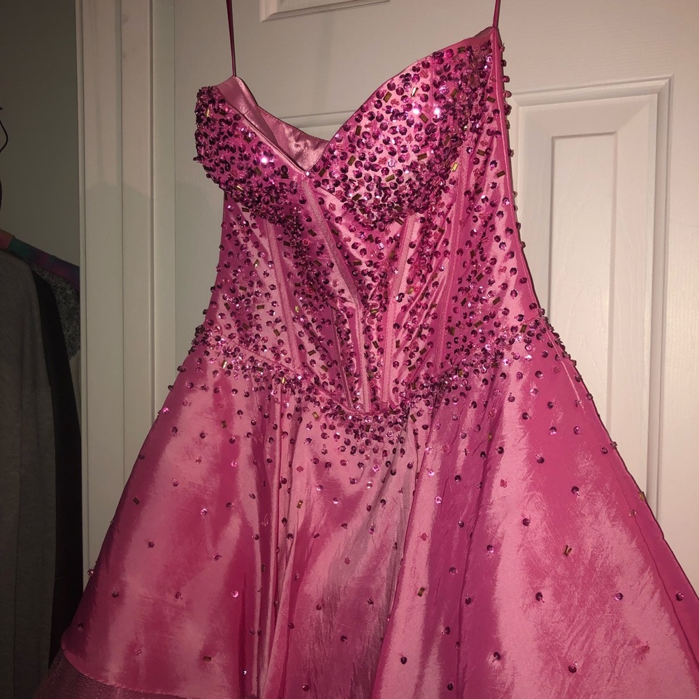 Cupcake Dress - image 1